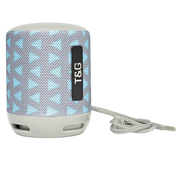 Tg 129 best sale bluetooth speaker